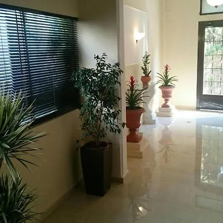 Elegant In Acropolis With Roof Garden Ateny