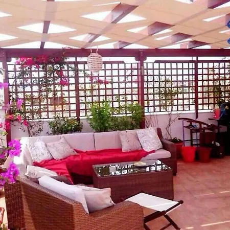 Elegant In Acropolis With Roof Garden * Ateny
