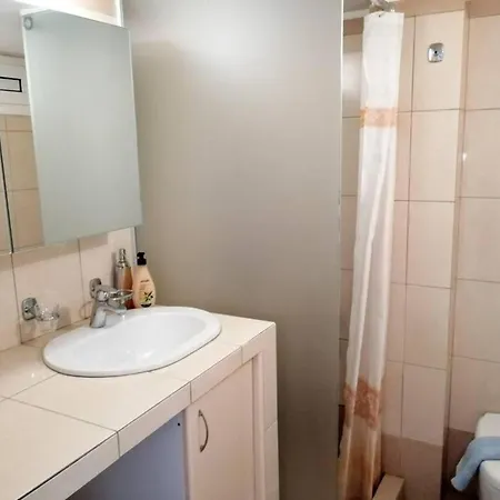 Elegant In Acropolis With Roof Garden Apartament Ateny