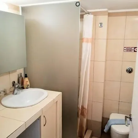 Apartament Elegant In Acropolis With Roof Garden Ateny