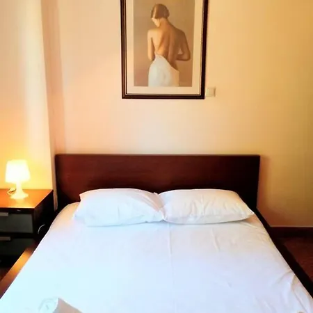 Elegant In Acropolis With Roof Garden *
