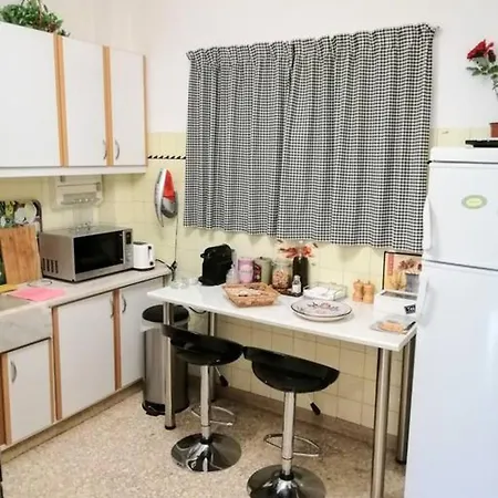 Apartament Elegant In Acropolis With Roof Garden Ateny