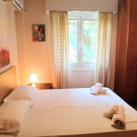Elegant In Acropolis With Roof Garden Ateny